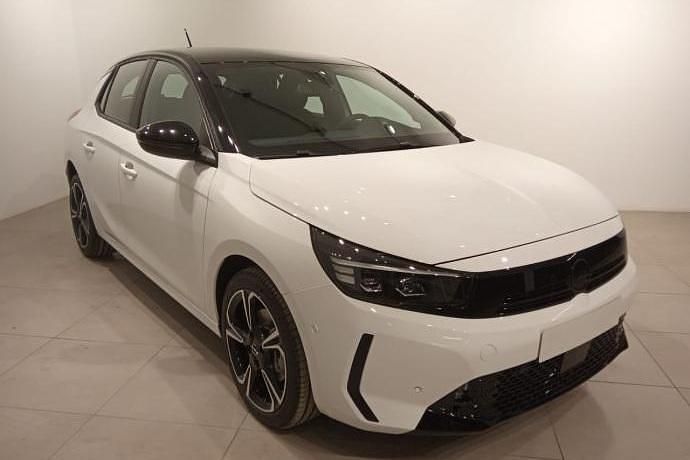 Usado Opel Corsa 100 CV (73 kW) 2023
