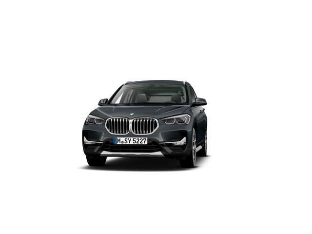 Gris Usado 2021 BMW X1 Comfort Edition SUV | 29.945 € (Un poco caro) - Imagen 1/4