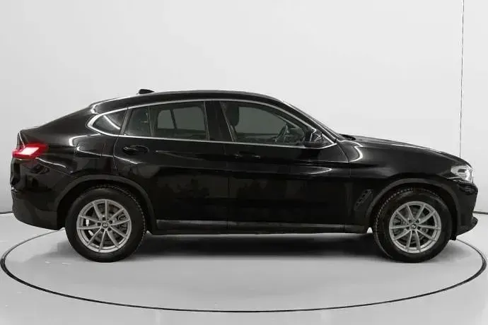 Usado BMW X4 M Sport 184 CV (135 kW) 2021 SUV