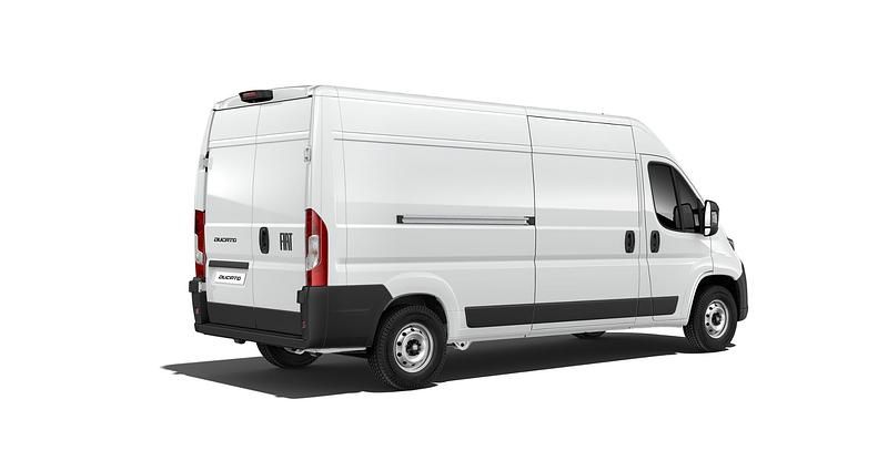Nuevo Fiat Ducato 140 CV (102 kW) 2025 Otro Van