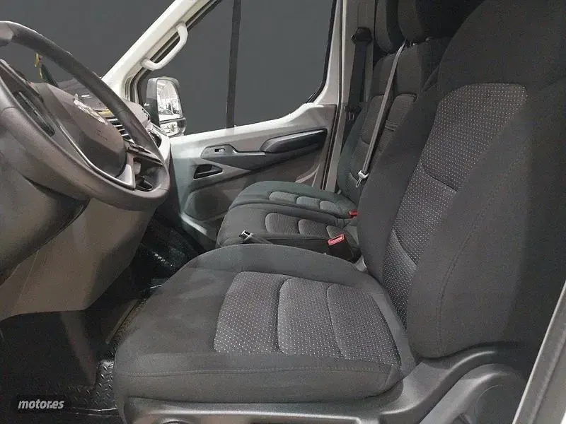 Usado Maxus V90 150 CV (110 kW) 2025 Blanco Van