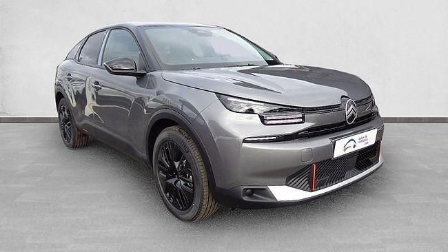 Nuevo Citroën C4 145 CV (106 kW) 2025 Gris Berlina