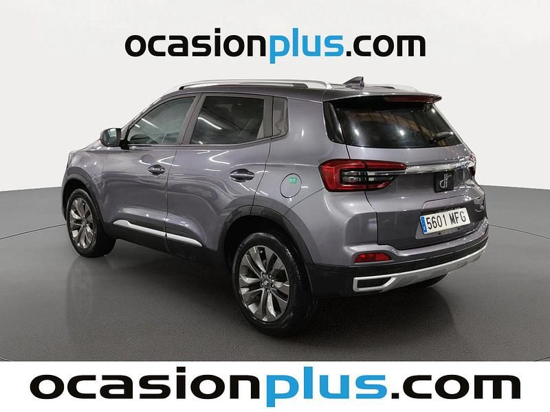 Usado DR DR 4.0 116 CV (85 kW) 2023 Gris SUV