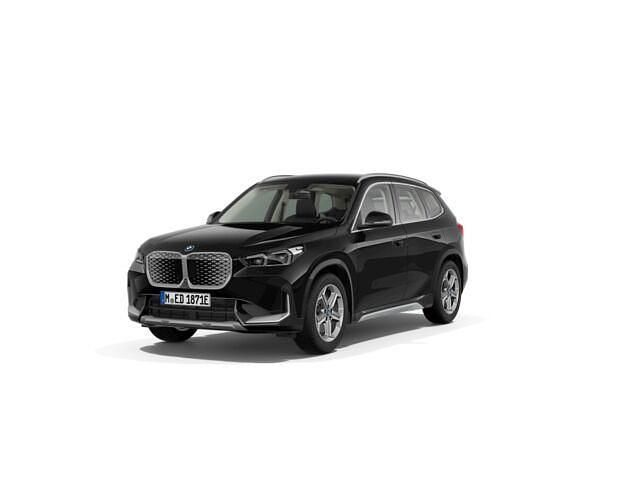 Nuevo BMW iX1 Comfort Edition 230 kW (313 CV) 2025 Negro SUV