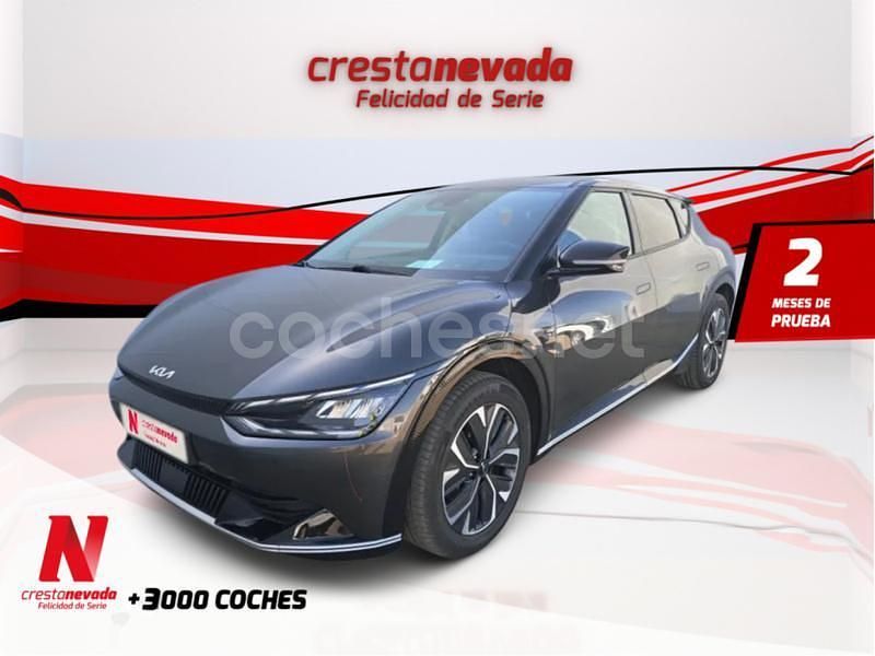 Eléctrico Usado 2022 Kia EV6 Air SUV | 27.990 € (Super precio) - Imagen 1/4