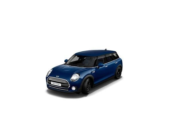 Usado Mini Cooper Clubman 136 CV (100 kW) 2016 Familiar