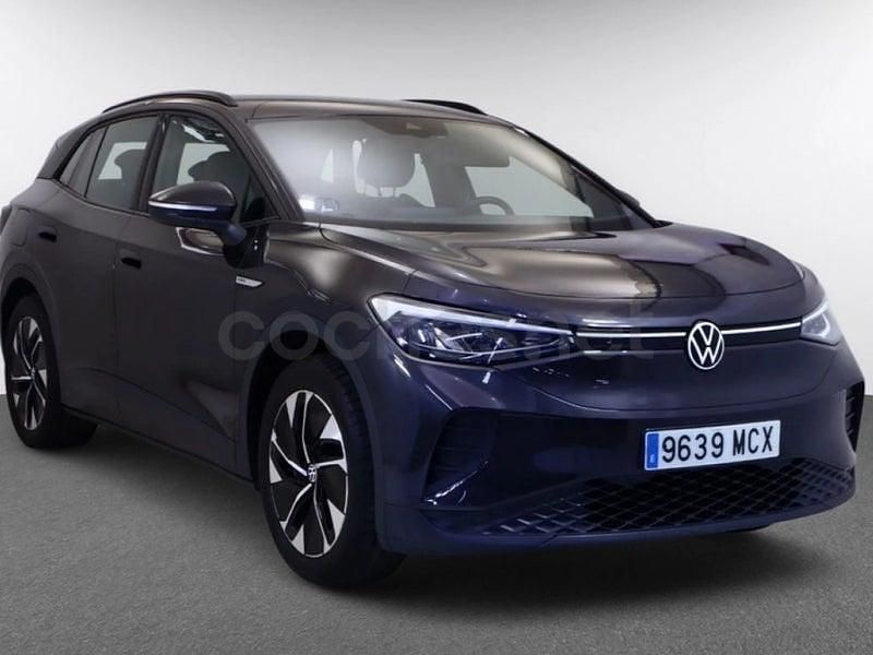Usado VW ID.4 Pro 127 kW (174 CV) 2022 Eléctrico SUV