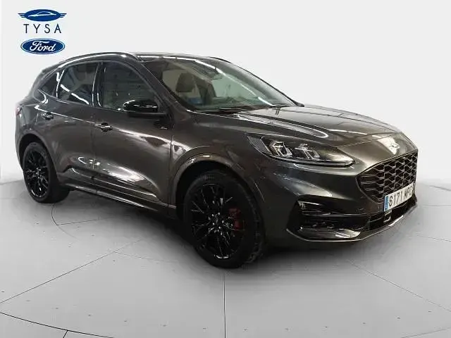Usado Ford Kuga ST-Line X 224 CV (164 kW) 2024 Todoterreno SUV