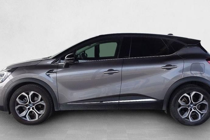 Usado Renault Captur Zen 160 CV (117 kW) 2020 SUV
