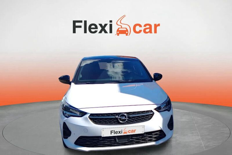 Usado Opel Corsa 101 CV (74 kW) 2023 Blanco Berlina