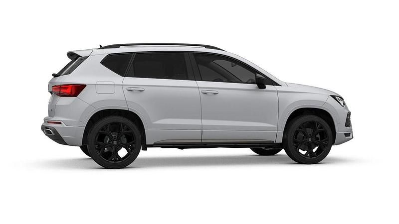 Nuevo Seat Ateca FR 150 CV (110 kW) 2026 Rojo SUV