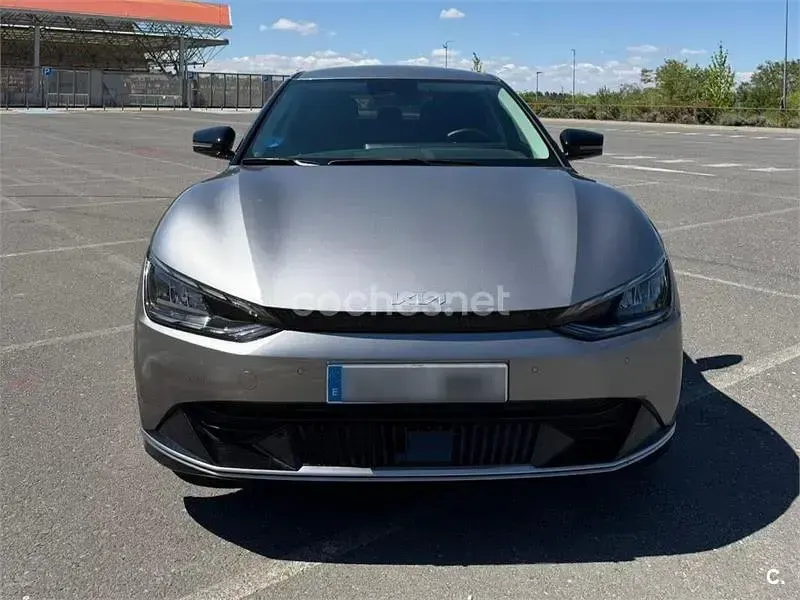 Usado Kia EV6 Air 168 kW (229 CV) 2023 Eléctrico SUV