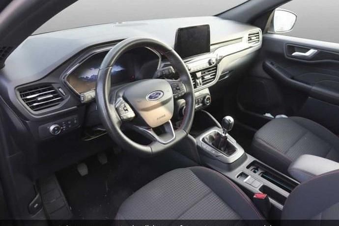 Usado Ford Kuga ST-Line 150 CV (110 kW) 2022 SUV