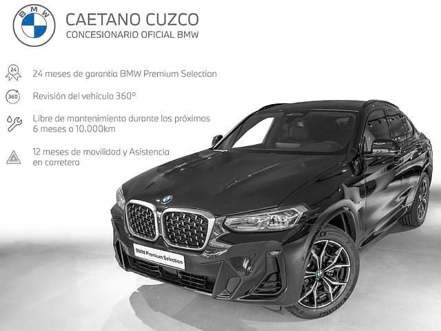 Usado BMW M140 xLine 190 CV (139 kW) 2025