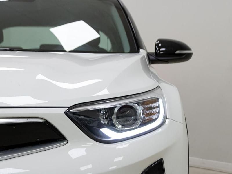 Usado Kia Stonic 120 CV (88 kW) 2022 Otro SUV