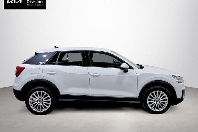 Usado Audi Q2 Design 116 CV (85 kW) 2019 SUV