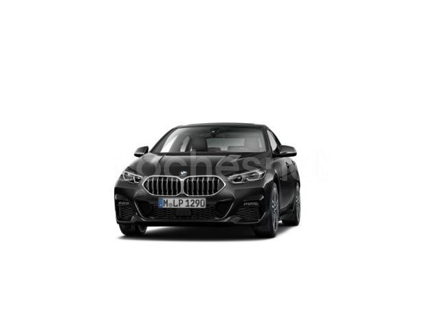 Negro Usado 2024 BMW 220 Comfort Edition Coupe | 41.890 € (Buen precio) - Imagen 1/4