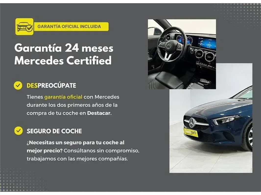 Usado Mercedes GLC300e 320 CV (235 kW) 2022 Gris / plata SUV
