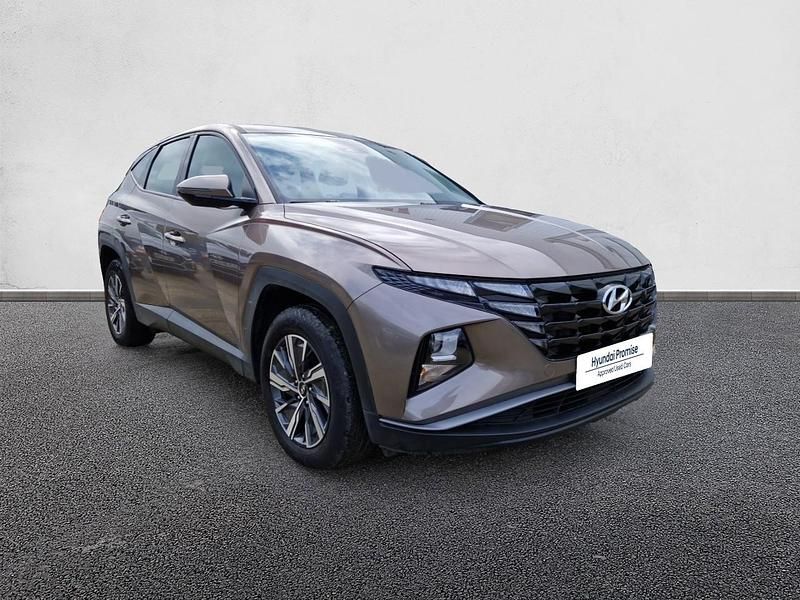 Usado Hyundai Tucson 116 CV (85 kW) 2023 SUV
