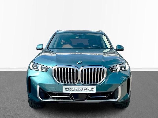Usado BMW X5 Comfort Edition 298 CV (219 kW) 2025 SUV