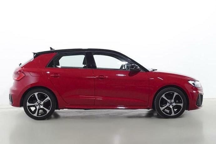 Usado Audi A1 116 CV (85 kW) 2024 Utilitario