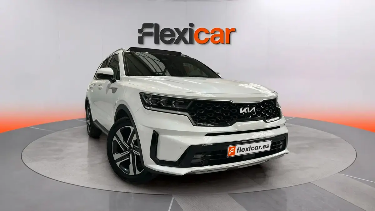 Używany Kia Sorento Plus 232 KM (170 kW) 2023 SUV