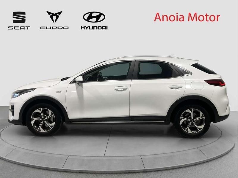 Usado Kia XCeed 120 CV (88 kW) 2022 Blanco SUV