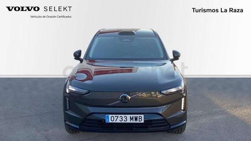 Usado Volvo EX90 Ultra 300 kW (408 CV) 2024 Eléctrico SUV