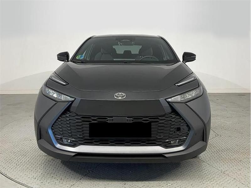 Usado Toyota C-HR Advance 140 CV (102 kW) 2024 Blanco classic SUV