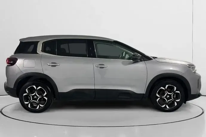 Usado Citroën C5 Aircross PureTech 131 CV (96 kW) 2024 SUV