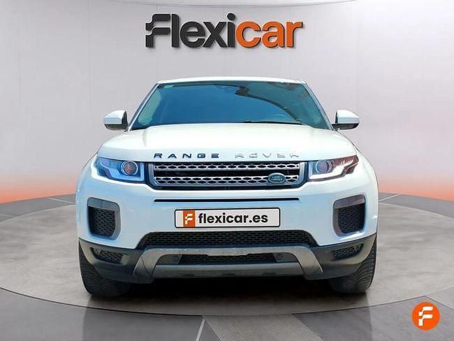Usado Land Rover Range Rover evoque Pure 150 CV (110 kW) 2017 Blanco SUV