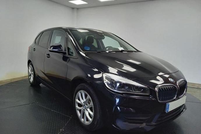 Usado BMW 225 iPerformance 224 CV (164 kW) 2021