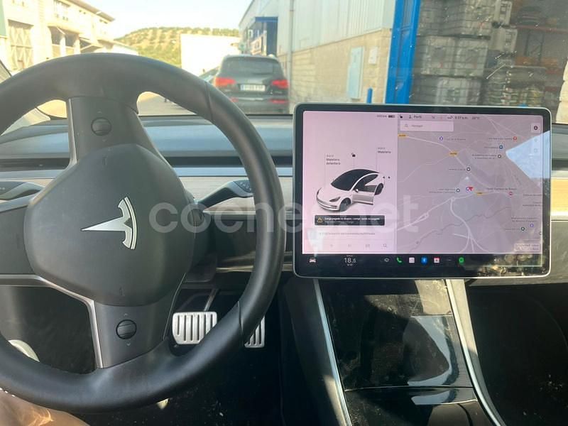 Usado Tesla Model 3 Performance 330 kW (450 CV) 2020 Eléctrico Berlina