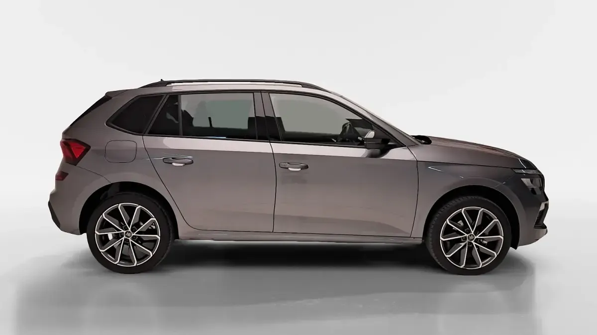 Usado Skoda Kamiq Sport 150 CV (110 kW) 2025 SUV