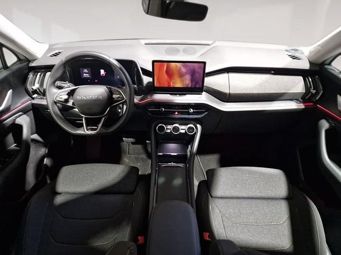 Usado Skoda Kodiaq Selection 150 CV (110 kW) 2025 Blanco SUV