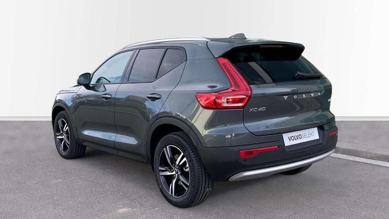 Nuevo Volvo XC40 Core 163 CV (119 kW) 2025 SUV