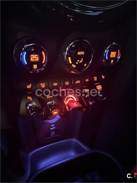 Usado Mini John Cooper Works 231 CV (169 kW) 2023 Negro Utilitario