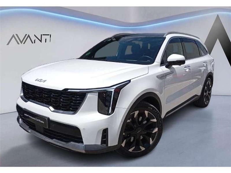 Usado 2024 Kia Sorento Premium SUV | 49.990 € - Imagen 1/4