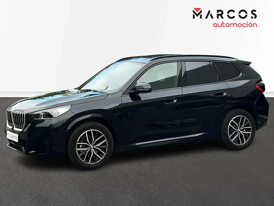 Usado BMW X1 163 CV (119 kW) 2026 SUV