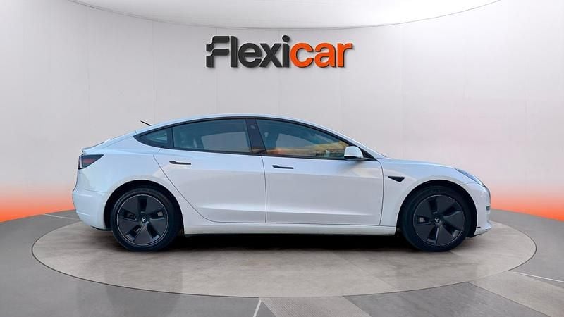 Usado Tesla Model 3 RWD 208 kW (283 CV) 2023 Blanco Berlina