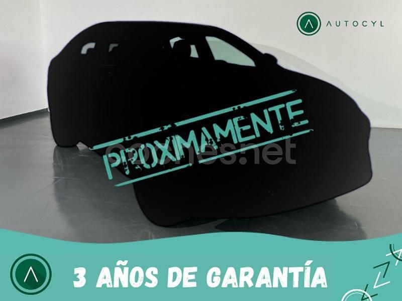 Blanco Usado 2016 Mercedes CLA220 Shooting Brake Familiar | 18.000 € (Super precio) - Imagen 1/1