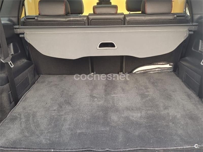 Usado Mercedes GLB200 150 CV (110 kW) 2023 Azul SUV