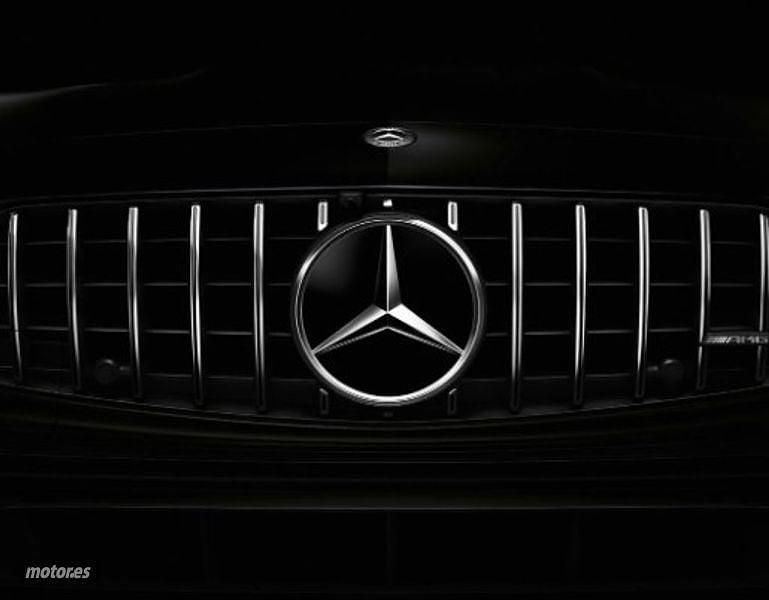 Usado Mercedes EQA250+ AMG line 139 kW (190 CV) 2025 Negro SUV