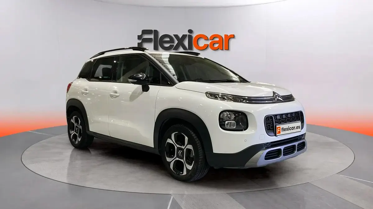 Usado Citroën C3 Aircross Shine 120 CV (88 kW) 2019 SUV