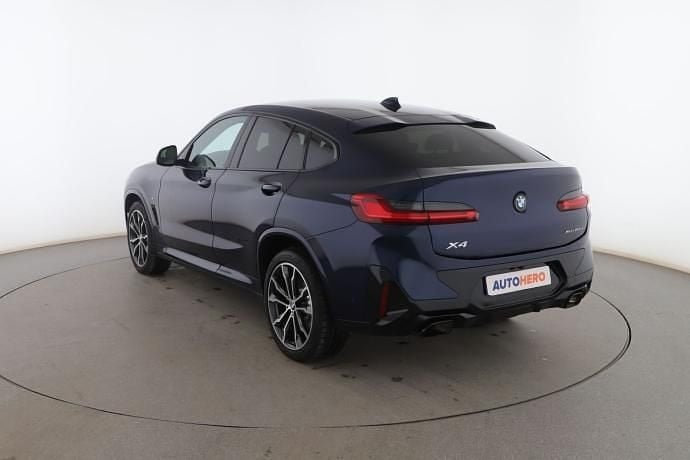 Usado BMW X4 M Sport 190 CV (139 kW) 2024 SUV
