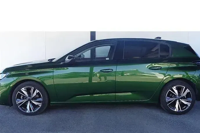 Usado Peugeot 308 Allure 130 CV (95 kW) 2023