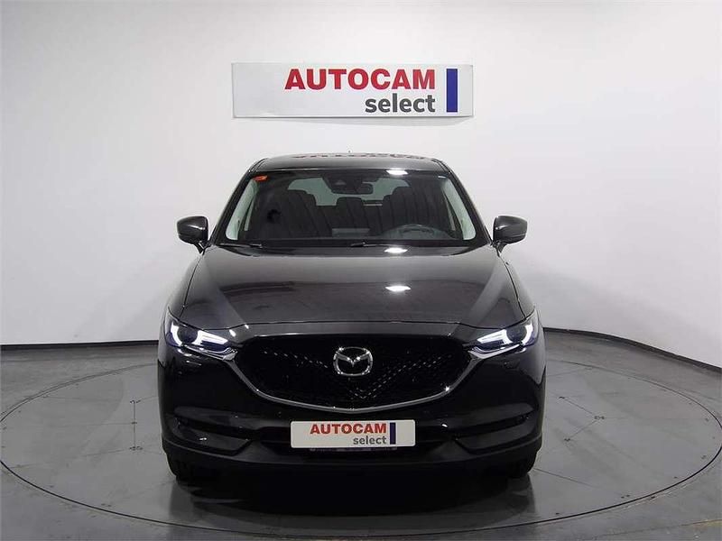 Usado Mazda CX-5 165 CV (121 kW) 2019 SUV