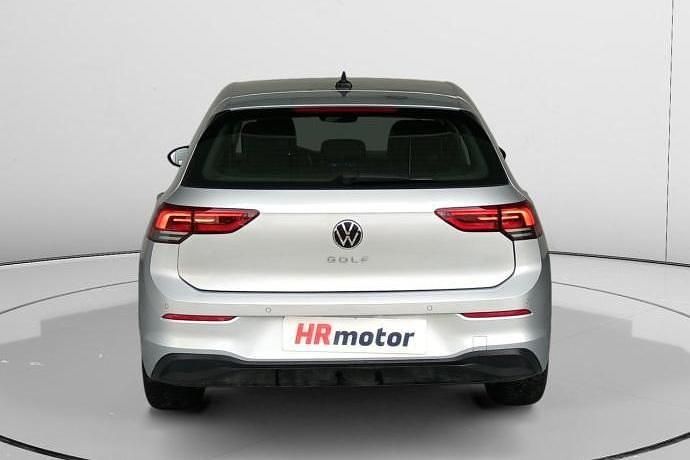 Usado VW Golf VIII Life 110 CV (80 kW) 2024