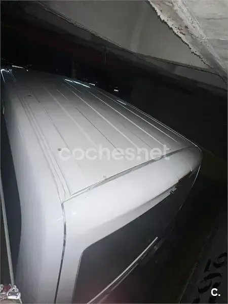 Usado Nissan Evalia 110 CV (80 kW) 2016 Blanco Monovolumen