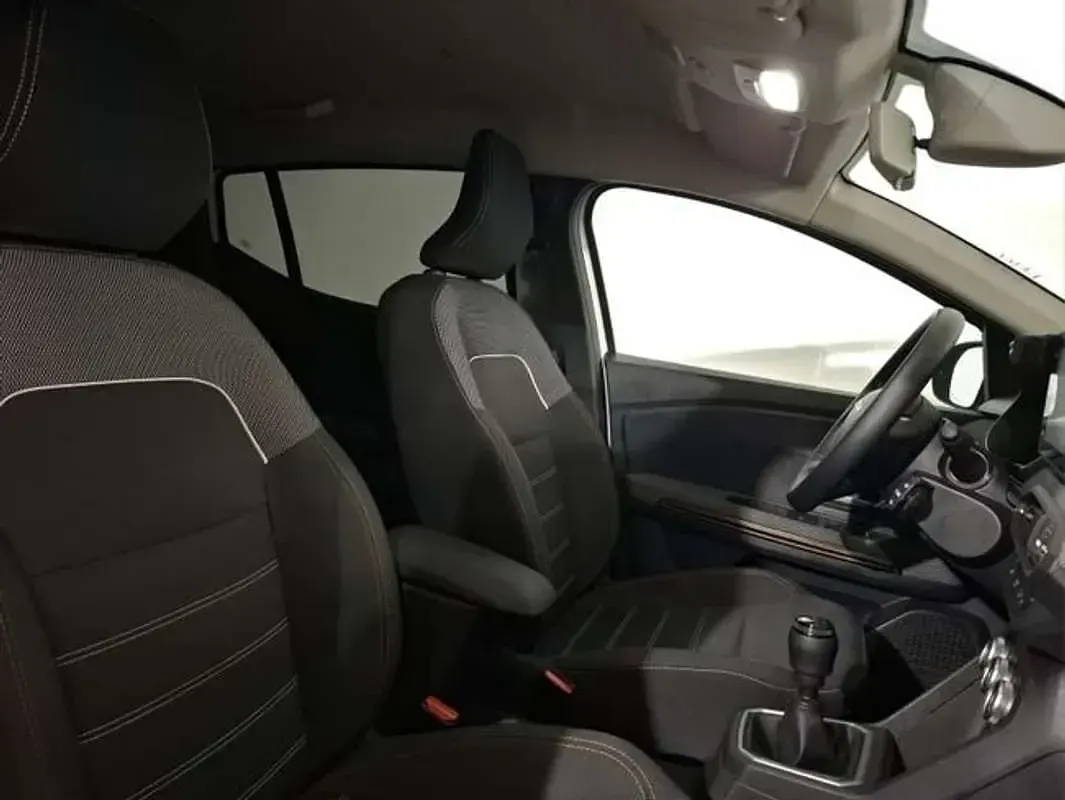 Usado Dacia Sandero 110 CV (80 kW) 2023 Blanco Berlina